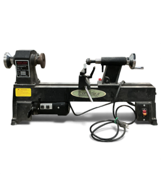 49096 Excelsior Wood Lathe Model# MC1018