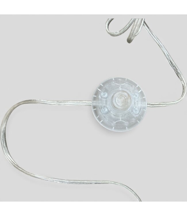 49108 Orgin21 Brass Downbridge Floor Lamp 60.125"H