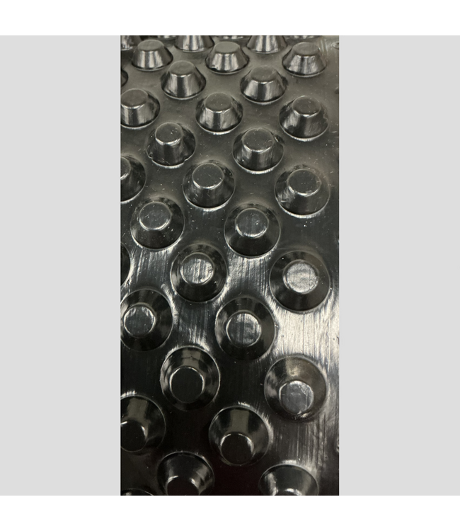 49109 AlinO DamPro Concrete Floor Underlayment 300 sq. ft.