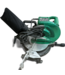 49095 Metabo HPT Single Bevel Compound Miter Saw 10"