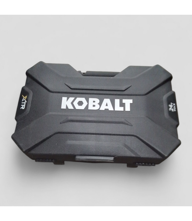 49102 Kobalt XTR 24-volt 3-Tool Combo Kit