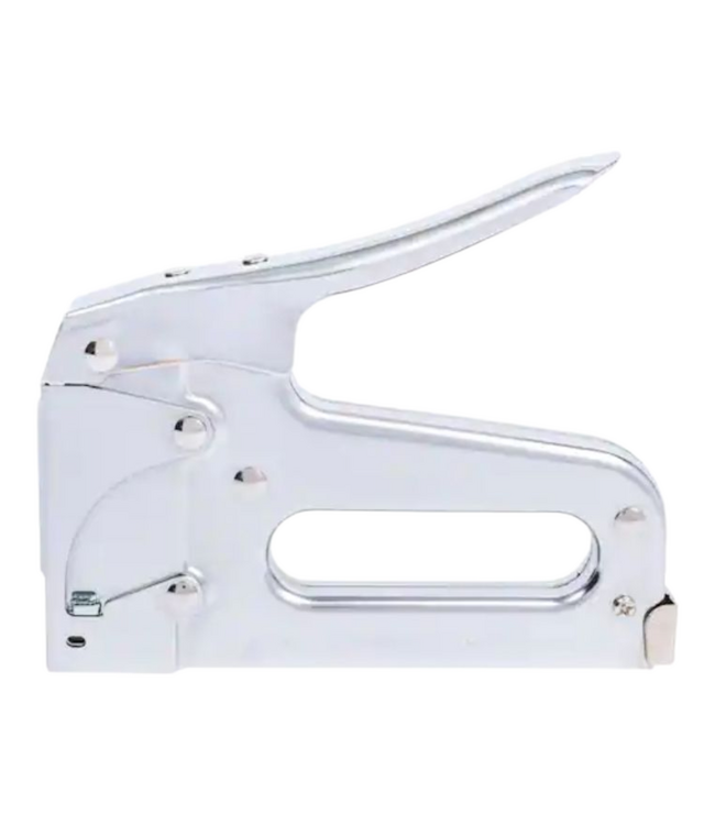 43386 Arrow T50 Heavy-Duty Manual Staple Gun