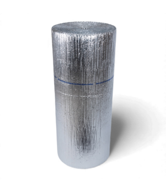 49110 Thermo Reflective Duct Insulation Foil Wrap 500 sq. ft.