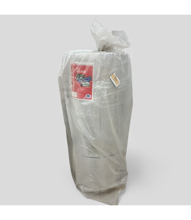 49110 Thermo Reflective Duct Insulation Foil Wrap 500 sq. ft.