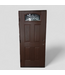 49123 Prehung Therma Tru Entry Door 36"W x 79.5"H