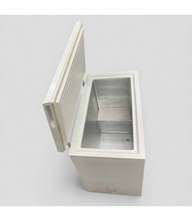 49130 White Chest Freezer 7 Cu. Ft.