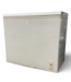 49130 White Chest Freezer 7 Cu. Ft.