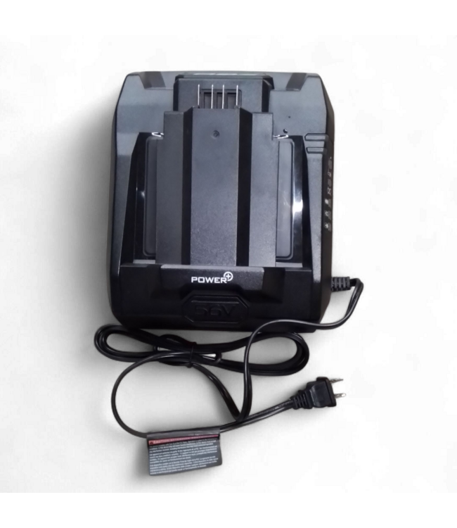 49142 EGO 56 -Volt, Battery Charger