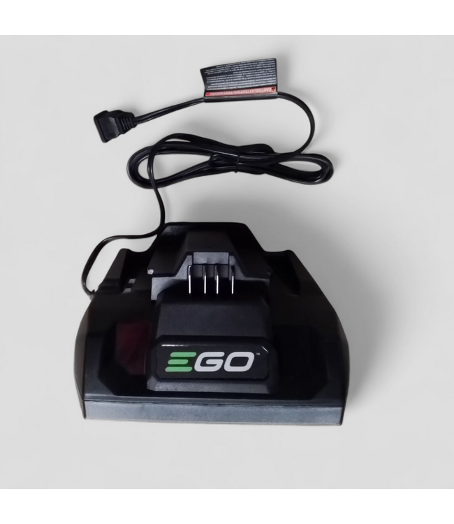 49142 EGO 56 -Volt, Battery Charger