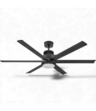49158 Hinkley Draftsman 60" LED Smart Fan