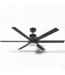 49158 Hinkley Draftsman 60" LED Smart Fan