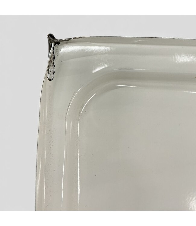 49141 Maax Pro Steel Right Hand Shower Base 30" x 60"