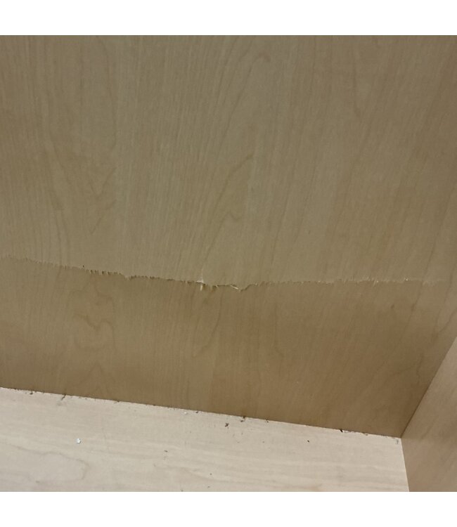 49149 Basil Green Sink Base Cabinet 36"W