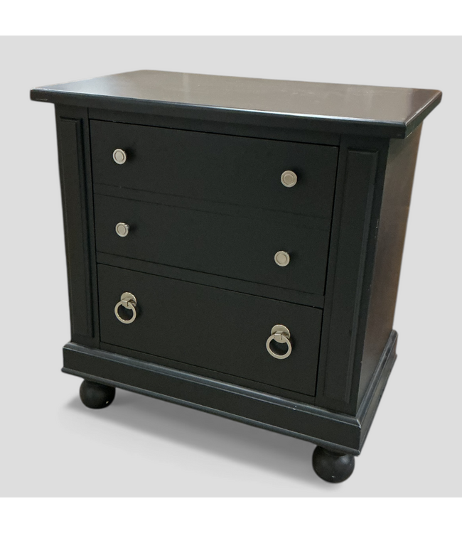 49156 Broyhill 3 Piece Queen Bedroom Set With Mirror