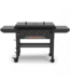 49167 Blackstone 36" Griddle & 4-Burner Flat Top Grill