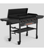 49167 Blackstone 36" Griddle & 4-Burner Flat Top Grill