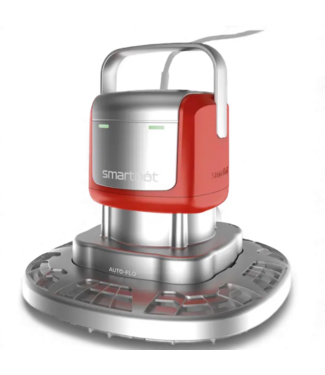 49175 Smartbot Thermoplastic Submersible Utility Pump