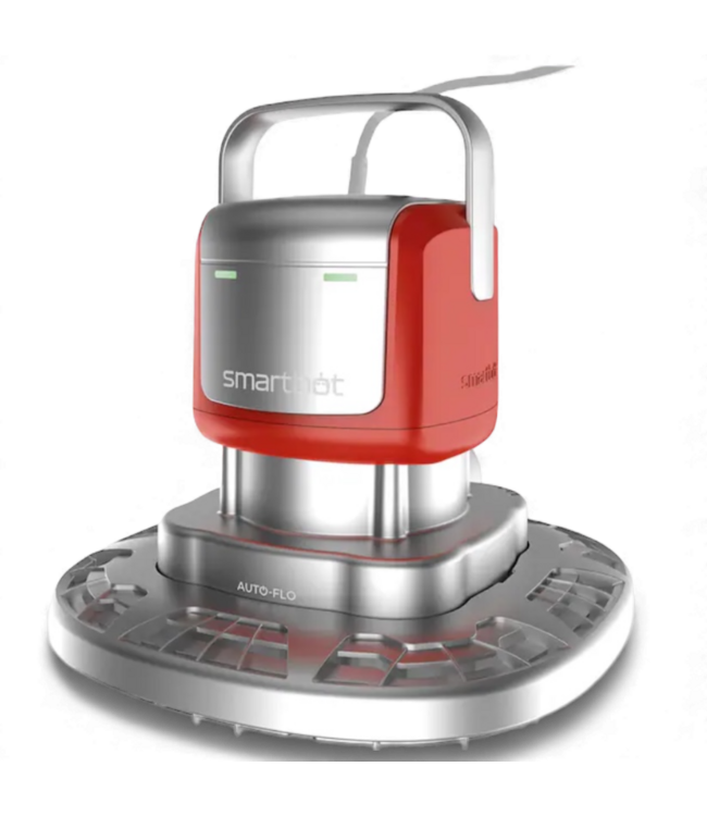 49175 Smartbot Thermoplastic Submersible Utility Pump