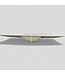 49168 Artica Marble Bathroom Single Sink Top 60"W