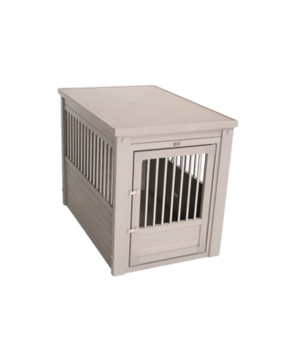 48909 New Age Pet Large Composite Indoor Pet Crate