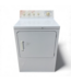 49146 GE Electric White Dryer
