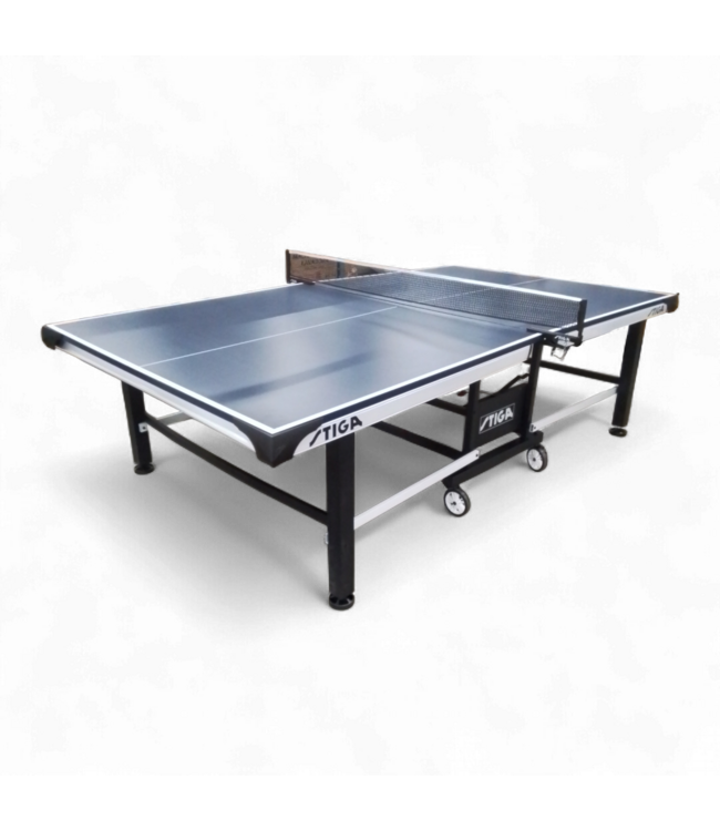 49177 STIGA STS 520 (T8525) Table Tennis Table