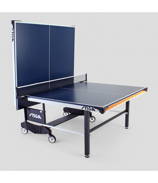 49177 STIGA STS 520 (T8525) Table Tennis Table