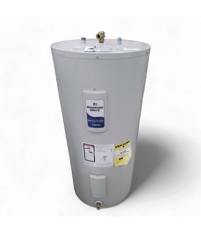 49180 Bradford White 40 -Gallon Upright Electric Water Heater