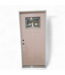 49188 Reliabilt 36" x 80" Steel 1/4 lite Prehung Front Door