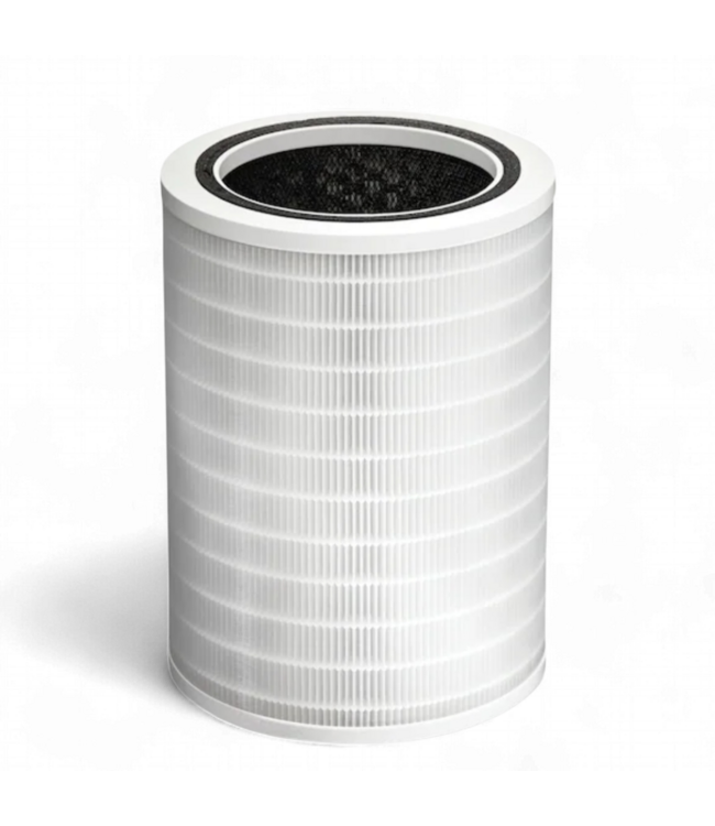 49197 Clorox True HEPA Air Purifier Filter