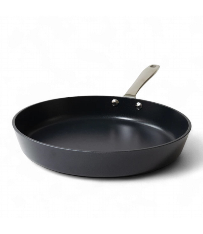 49198 alva Maestro Nonstick Ceramic Frying Pan Skillet 8"