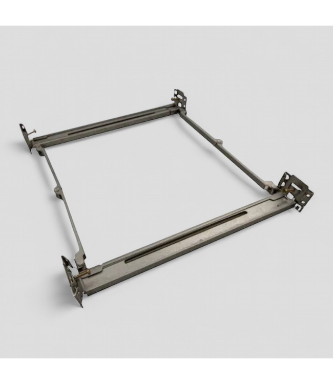 49201 Aero Pure Quiet Bathroom Ventilation Fan