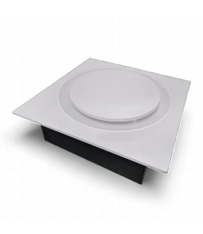 49201 Aero Pure Quiet Bathroom Ventilation Fan