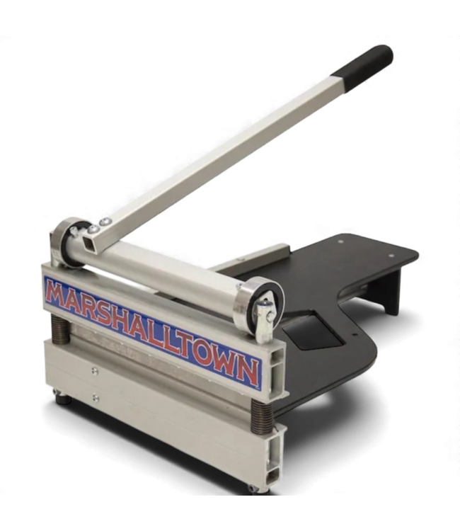 49209 Marshalltown 13" Ultra Lite Flooring Cutter