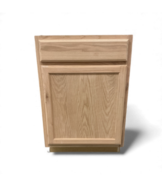 49204 Project Source Oak Brook Base Cabinet 24"W