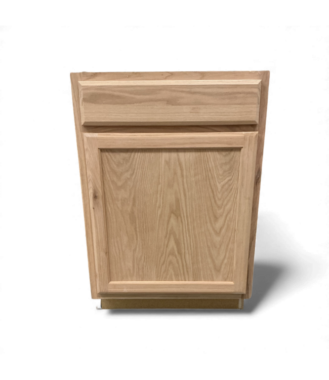 49204 Project Source Oak Brook Base Cabinet 24"W
