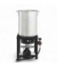 49203 Master Forge Portable Propane Turkey Fryer