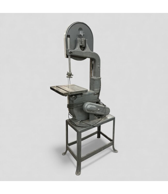49205 Rockwell Wood Cutting Band Saw 14"