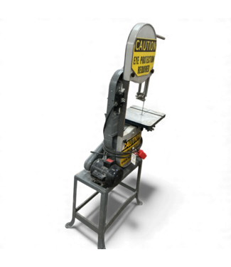 49205 Rockwell Wood Cutting Band Saw 14"