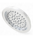 49217 Oxygenics Round Rain High Pressure Shower Head