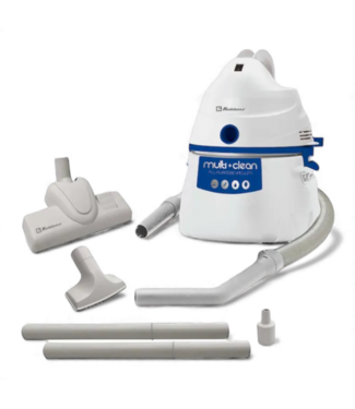 49218 Koblenz 3 Gallon Corded Wet/Dry Shop Vacuum