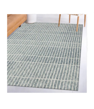 49223 Allen + Roth Serene Sails Indoor Area Rug 8.5' x 12'