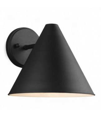 49225 Generation Lighting 1 -Light Outdoor Wall Light