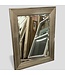 49227 Dark Champagne Rectangle Mirror 26" x 32"