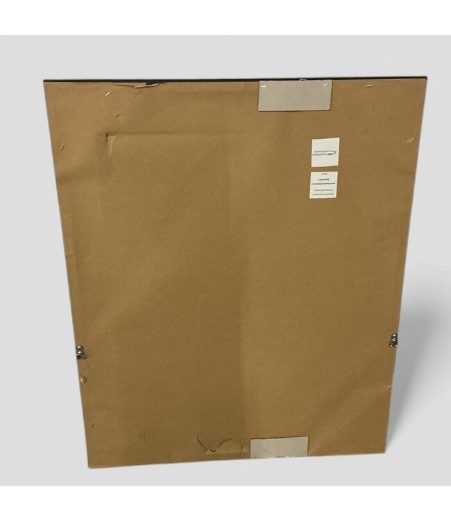 49227 Dark Champagne Rectangle Mirror 26" x 32"