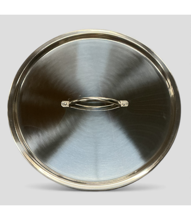 49216 Outopee 50 Quarts Liquid Propane Gas Turkey Fryer