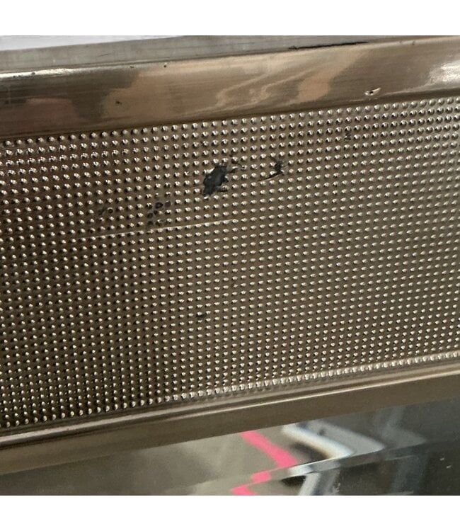 49227 Dark Champagne Rectangle Mirror 26" x 32"