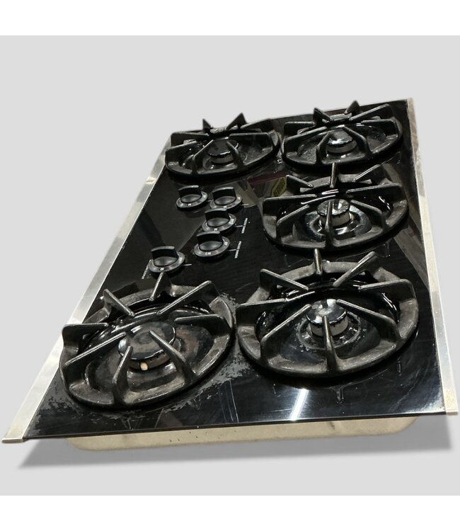 49233 GE Profile Built-In Gas Cooktop 36"