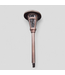 49236 Gigalumi Solar Bronze LED Path Light 6-Pack