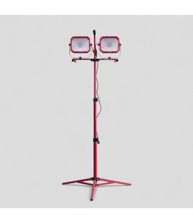 49242 Craftsman LED Plug-in Portable Work Light